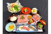 ◎WEB予約でリボンポイント2ポイント◎【春日井・瀬戸発】*日帰り昼食付*『豊臣兄弟! 北近江長浜 大河ドラマ館と千成亭の近江牛御膳』1